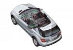 Mercedes-Benz ML-Class 2006 года